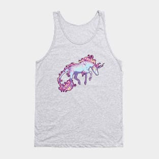 Cloud Kyrinn Tank Top